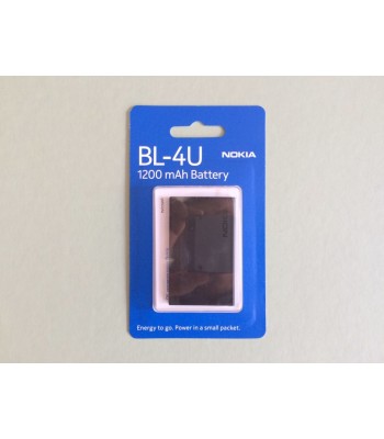Батерия NOKIA BL-4U 1200mAh за NOKIA 6212 classic